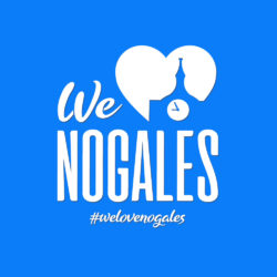We Love nogales